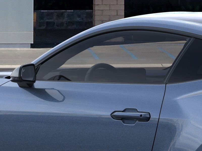 New 2025 Ford Mustang Dark Horse image 20