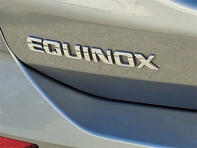 Used 2023 Chevrolet Equinox LT w/ Driver Convenience Package image 26