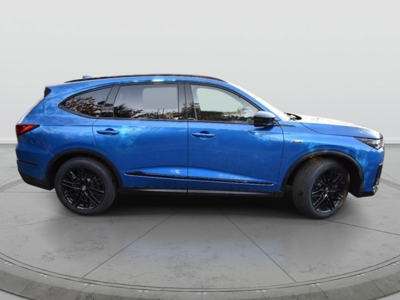New 2026 Acura MDX A-Spec w/ Advance Package AWD/4WD image 8