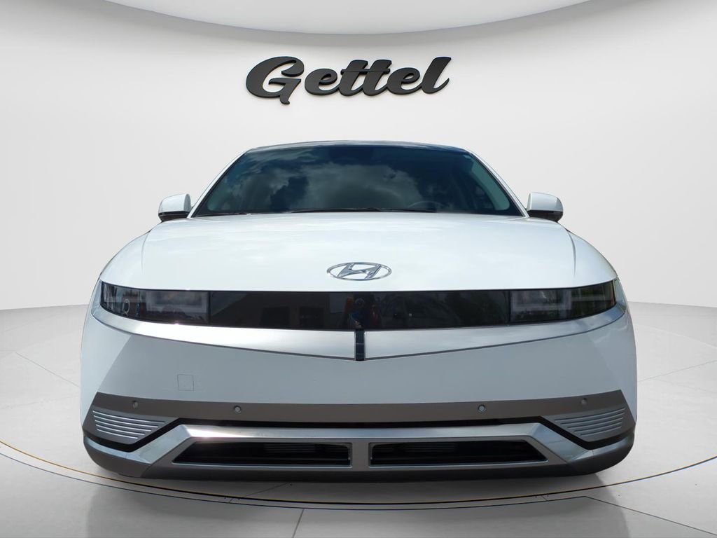 Certified 2024 Hyundai Ioniq 5 Limited image 8