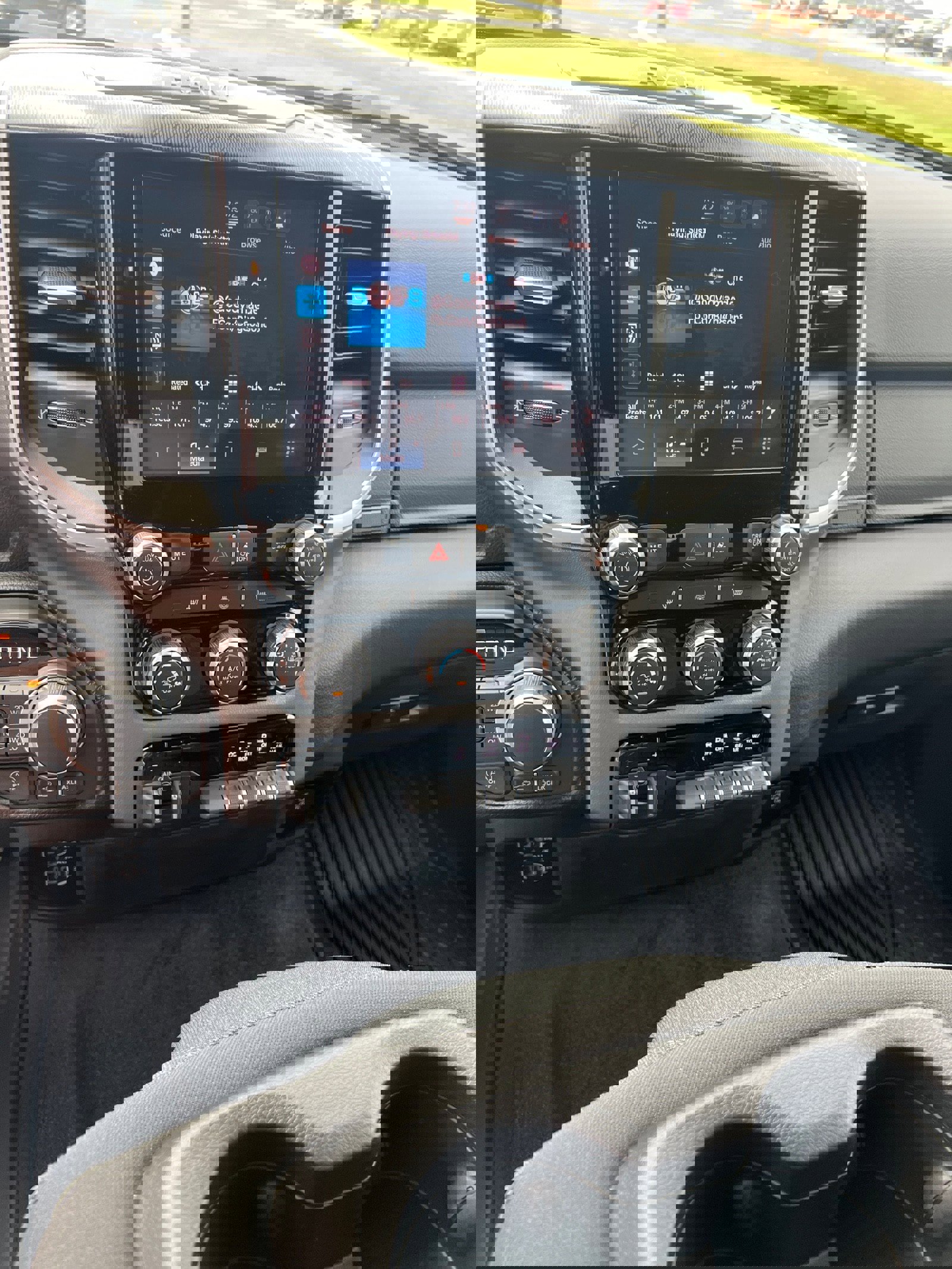 New 2026 RAM 1500 Big Horn image 18