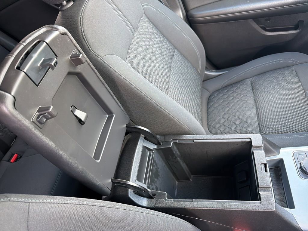 Used 2021 Chevrolet Blazer LT image 38