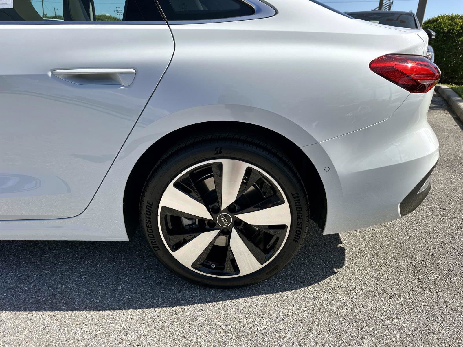 Certified 2025 Audi A5 2.0T Premium Plus w/ Premium Plus image 10