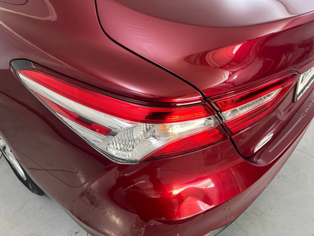 Used 2018 Toyota Camry LE w/ Protection Package (Q2) image 44