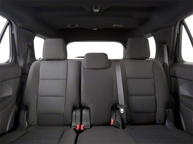 Used 2013 Ford Explorer XLT AWD/4WD image 16