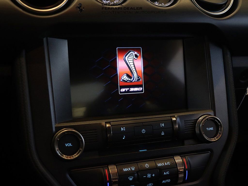 Used 2017 Ford Mustang Shelby GT350R w/ GT350R Equipment Group 920A image 38