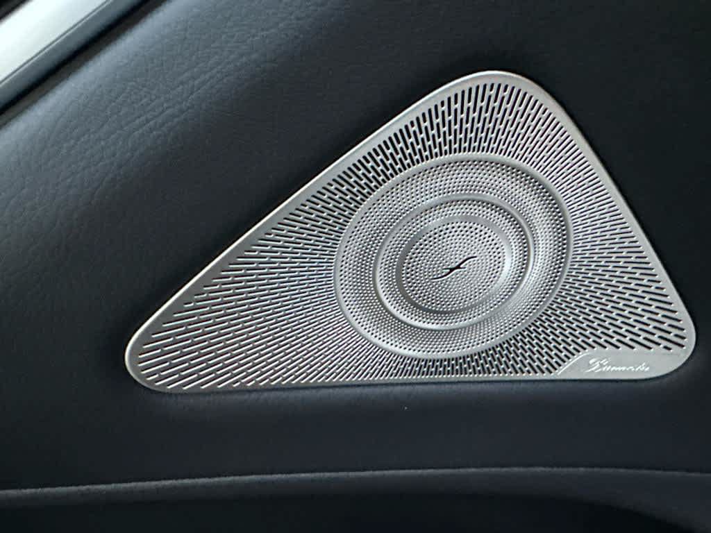 Used 2022 Mercedes-Benz S 580 4MATIC Sedan image 35