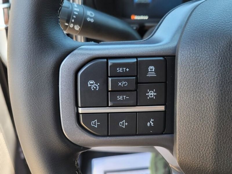 New 2026 Ford F350 Lariat w/ Lariat Premium Package image 25