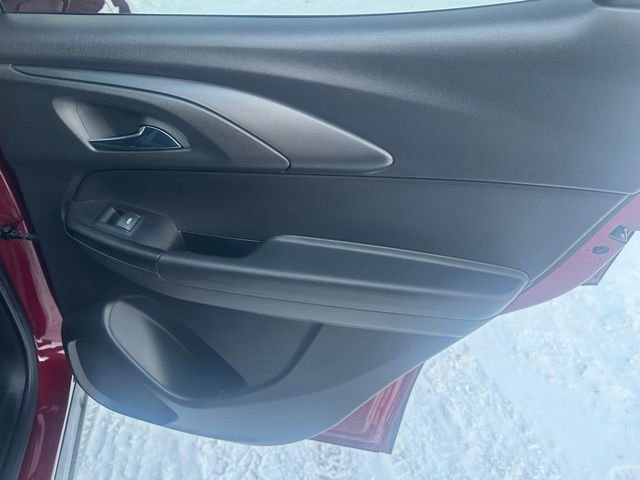 Used 2024 Chevrolet TrailBlazer LS w/ LS Convenience Package image 19