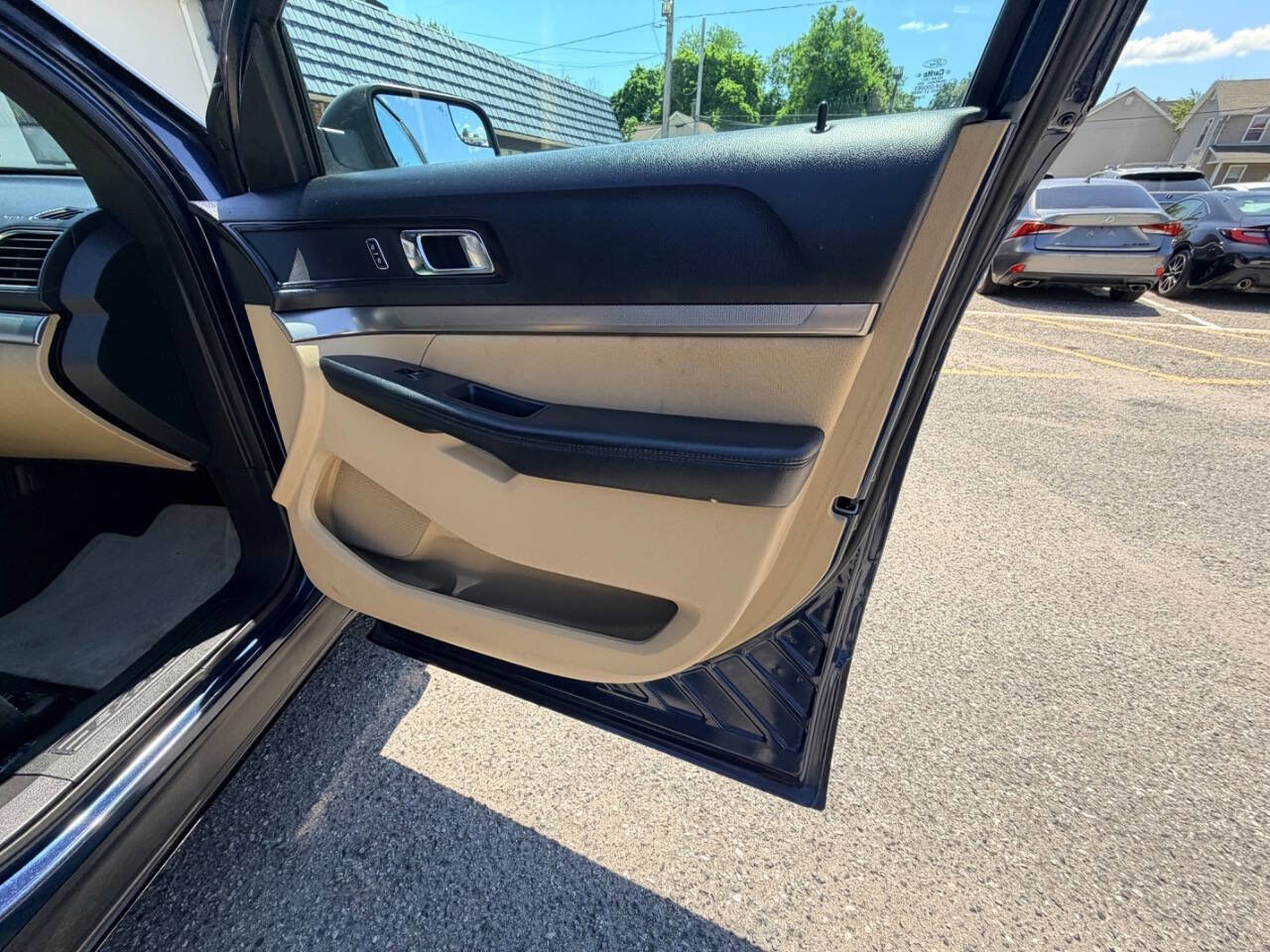Used 2016 Ford Explorer 4WD image 65