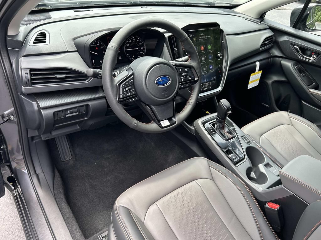 New 2026 Subaru Crosstrek 2.5i Limited w/ Crosstrek Mirror Package AWD/4WD image 17