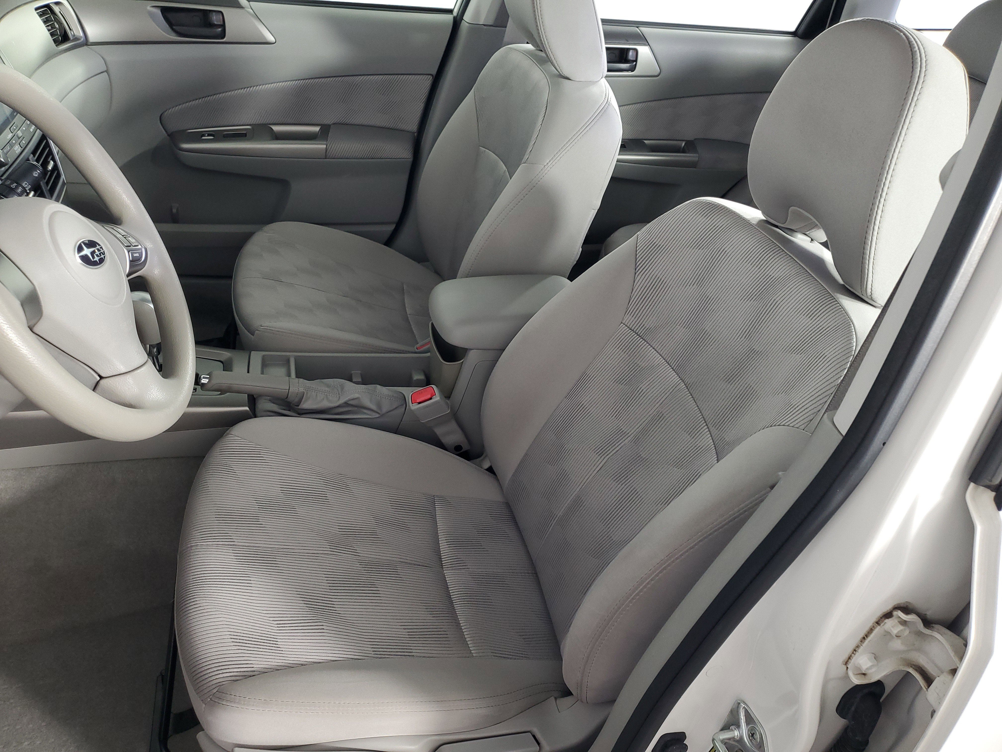 Used 2010 Subaru Forester 2.5X image 12