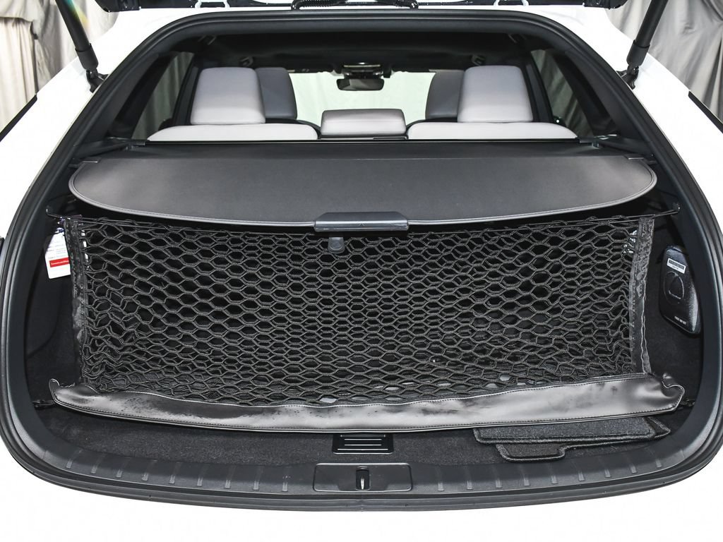 Used 2025 Lexus RX 350 F Sport w/ Accessory Package AWD/4WD image 64