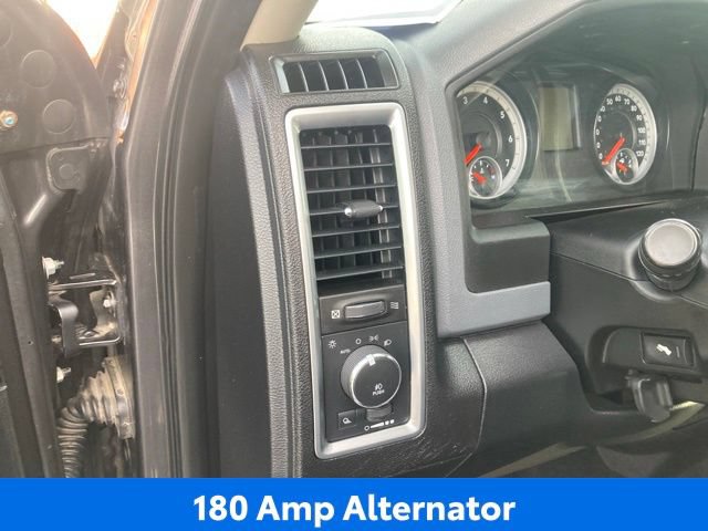 Used 2014 RAM 2500 Big Horn AWD/4WD image 21