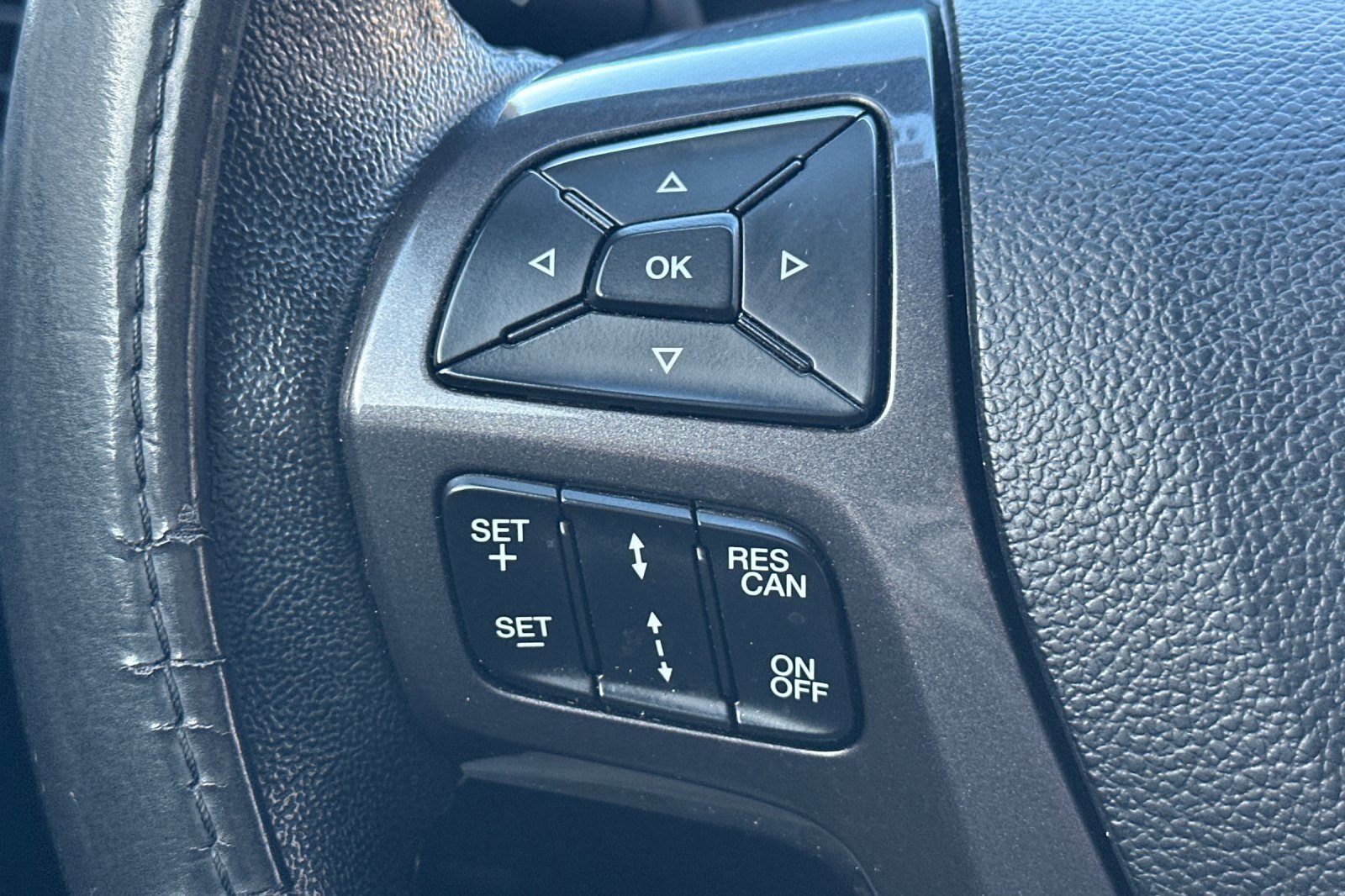 Used 2021 Ford Ranger Lariat w/ Equipment Group 501A High image 36