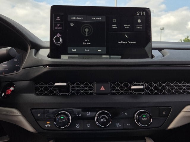 New 2026 Honda Accord SE image 9