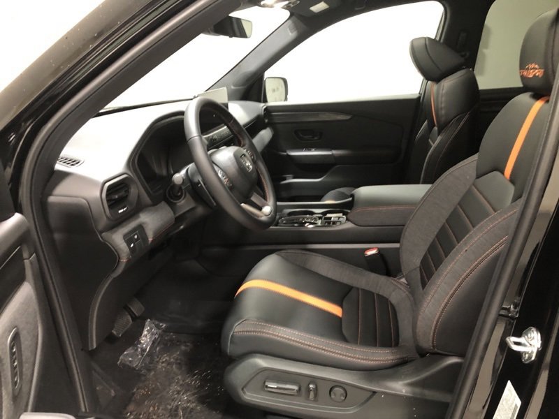 New 2026 Honda Passport TrailSport image 18