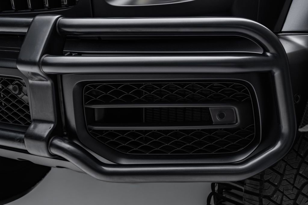 Used 2024 Mercedes-Benz G 63 AMG Squared image 60