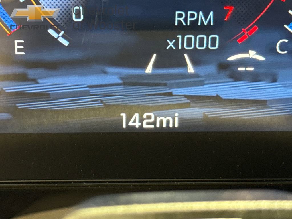 New 2026 Chevrolet Tahoe Premier image 10