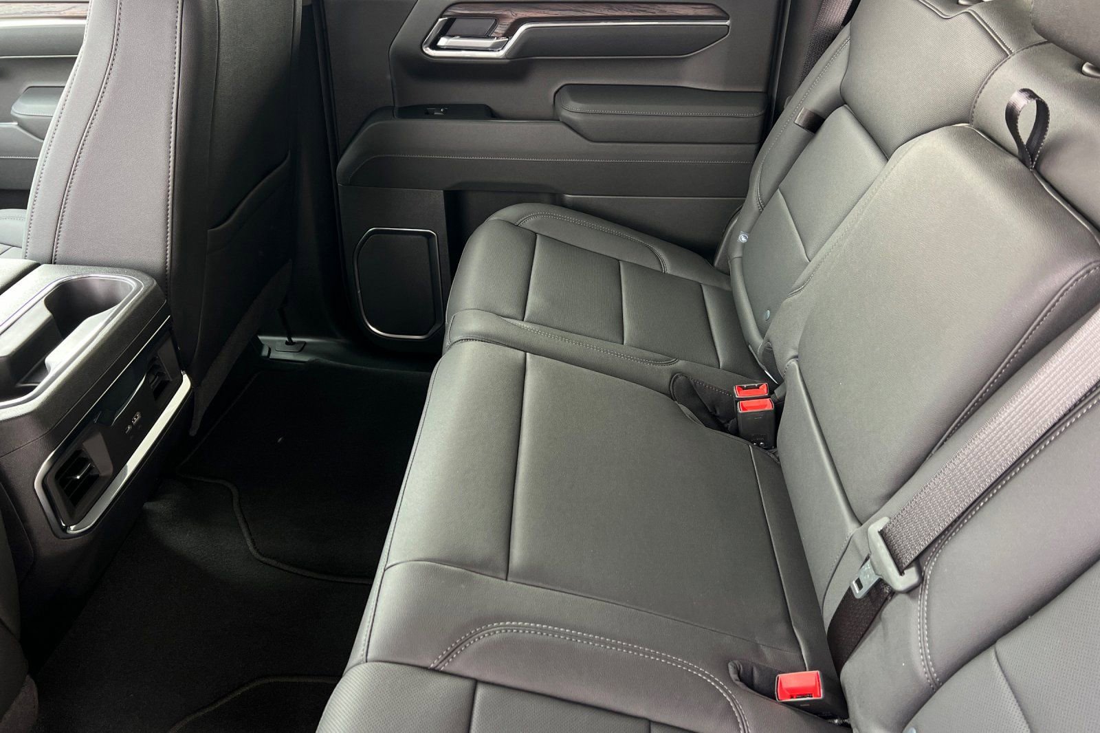 New 2026 GMC Sierra 1500 SLT w/ SLT Convenience Package AWD/4WD image 10