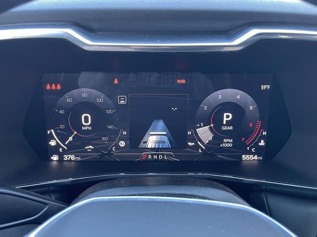 Used 2025 GMC Canyon Elevation w/ Technology Package image 20