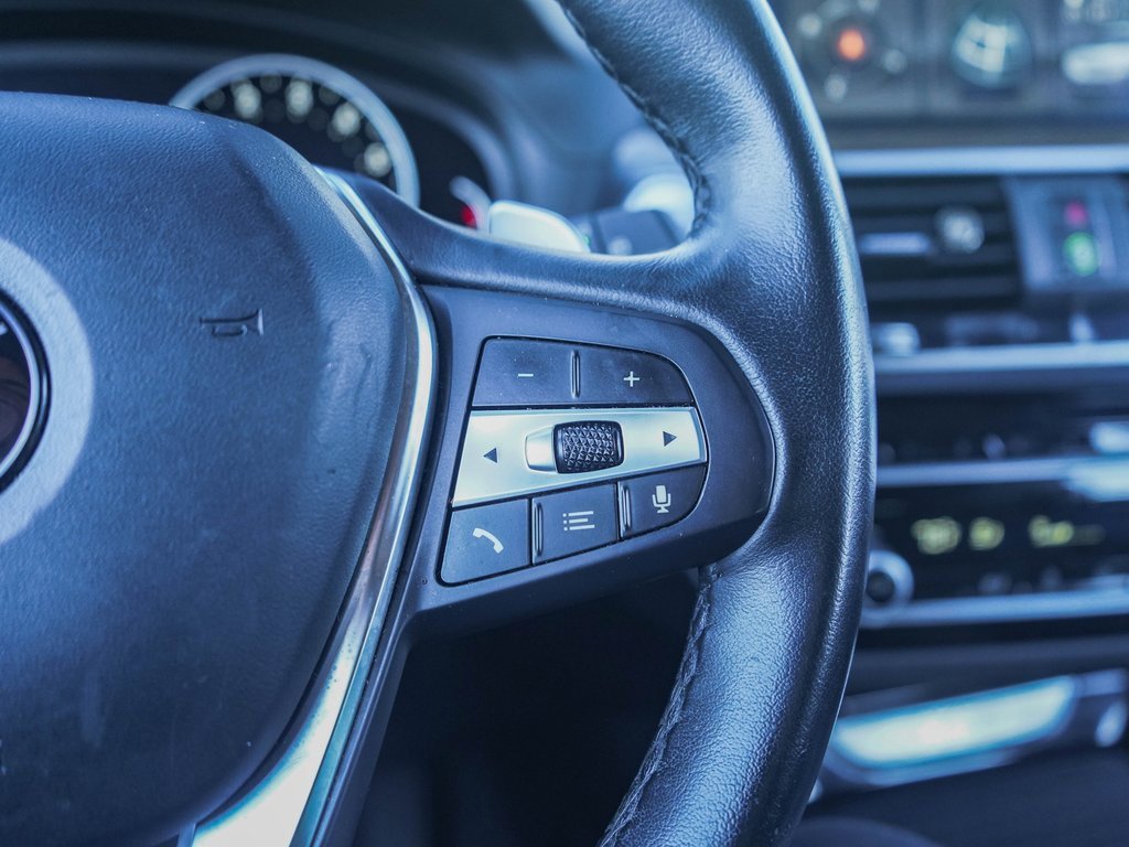 Used 2021 BMW X3 sDrive30i image 23