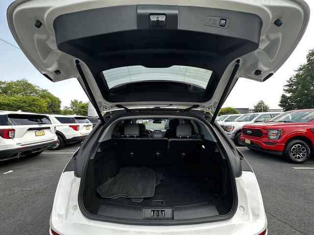 Certified 2020 Lincoln Corsair Reserve AWD/4WD image 42
