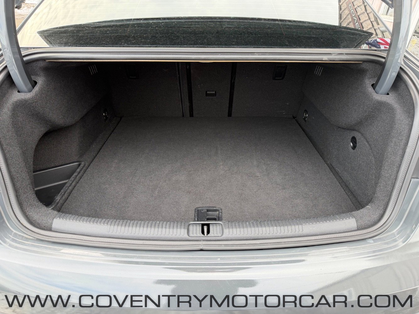Used 2020 Audi A3 2.0T Premium image 17