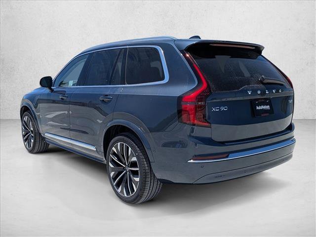 New 2026 Volvo XC90 T8 Ultra w/ Protection Package AWD/4WD image 8
