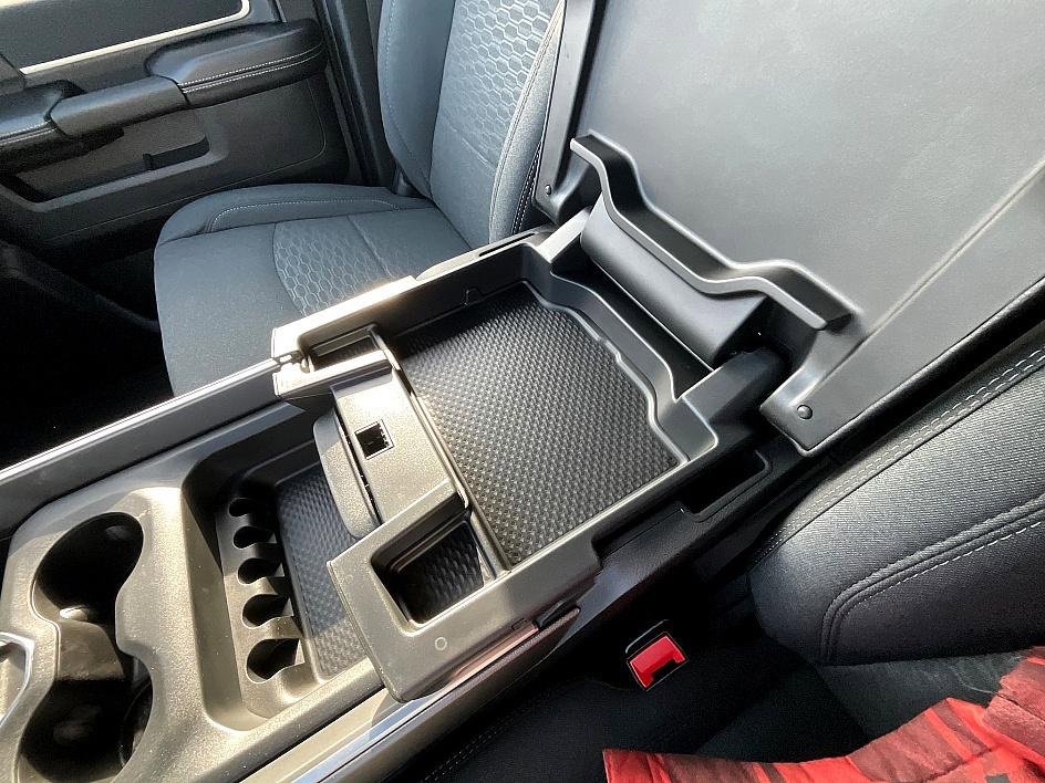 New 2026 RAM 3500 Big Horn image 29