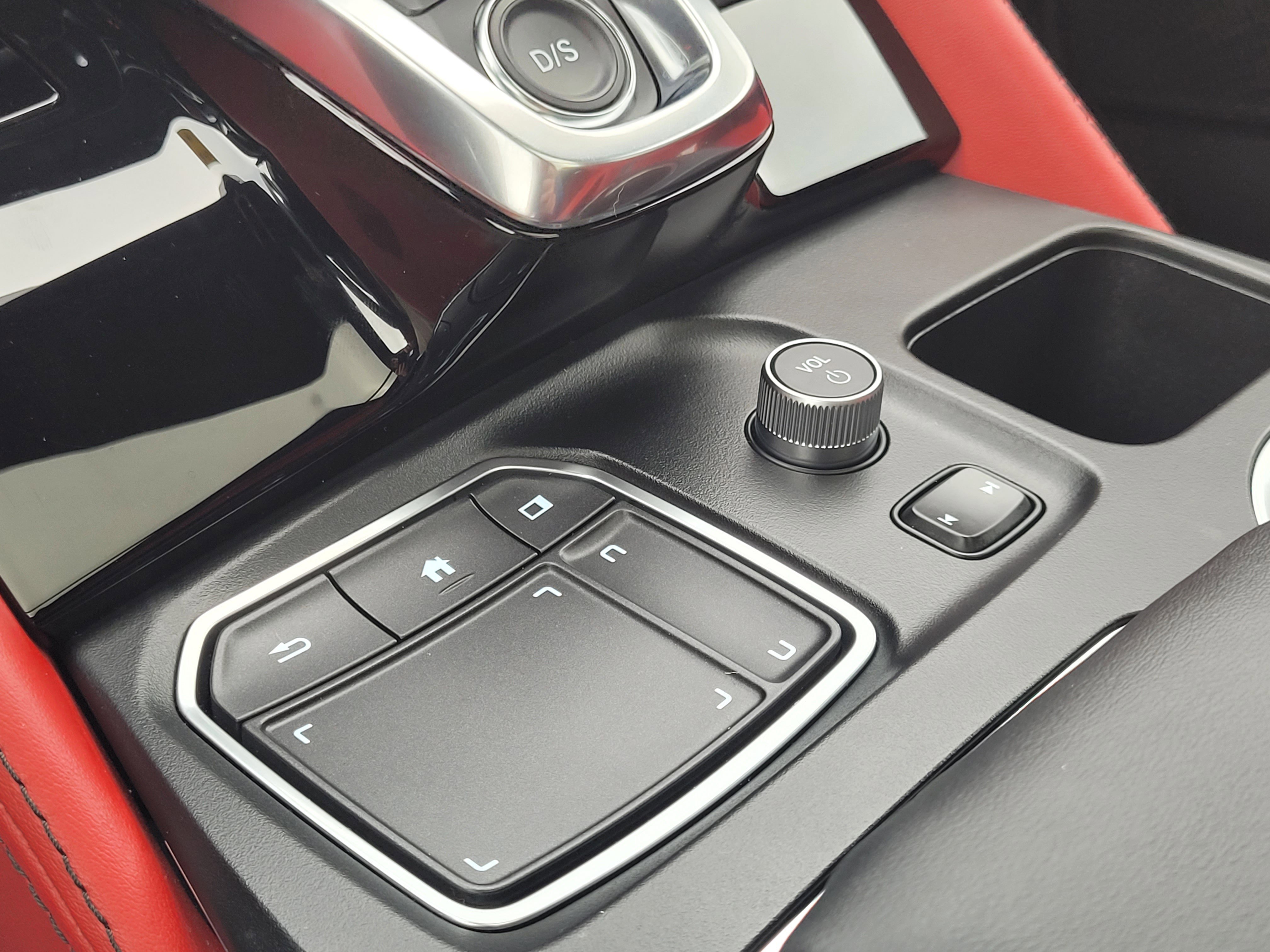 Used 2024 Acura MDX Type S image 21