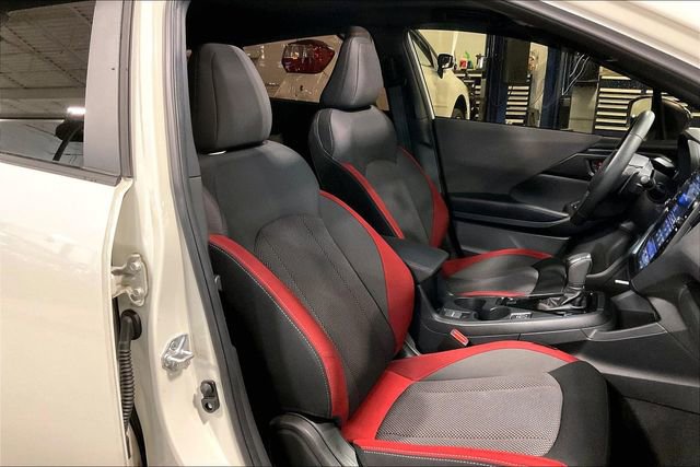 Used 2024 Subaru Impreza RS w/ Popular Package #3 AWD/4WD image 7