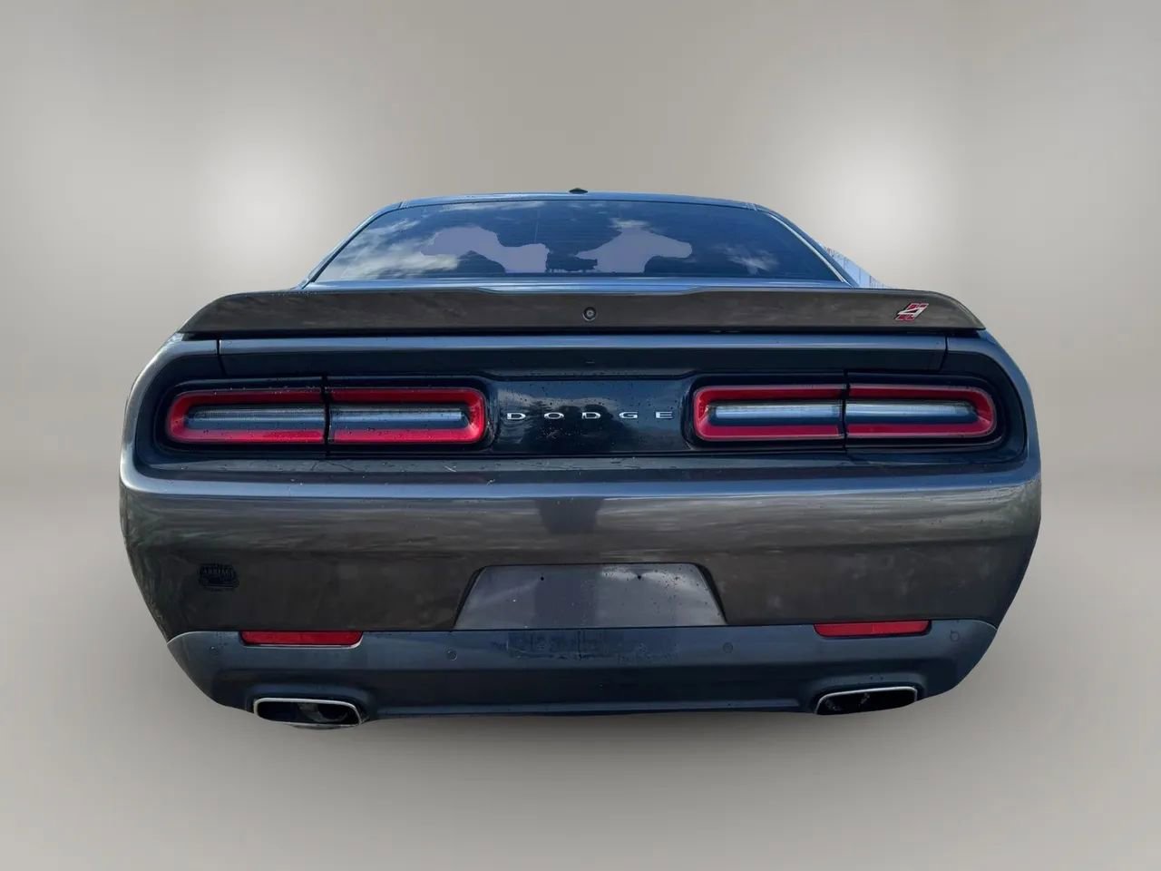 Used 2019 Dodge Challenger GT image 34