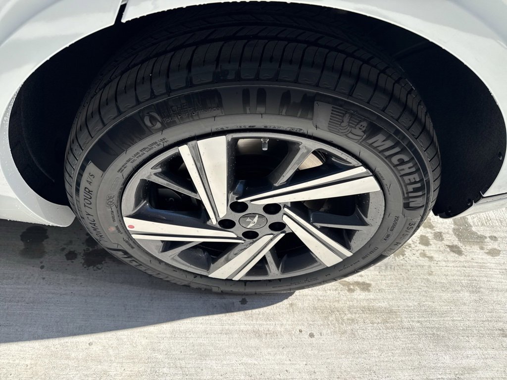 New 2026 Genesis GV70 3.5T Sport Advanced image 20