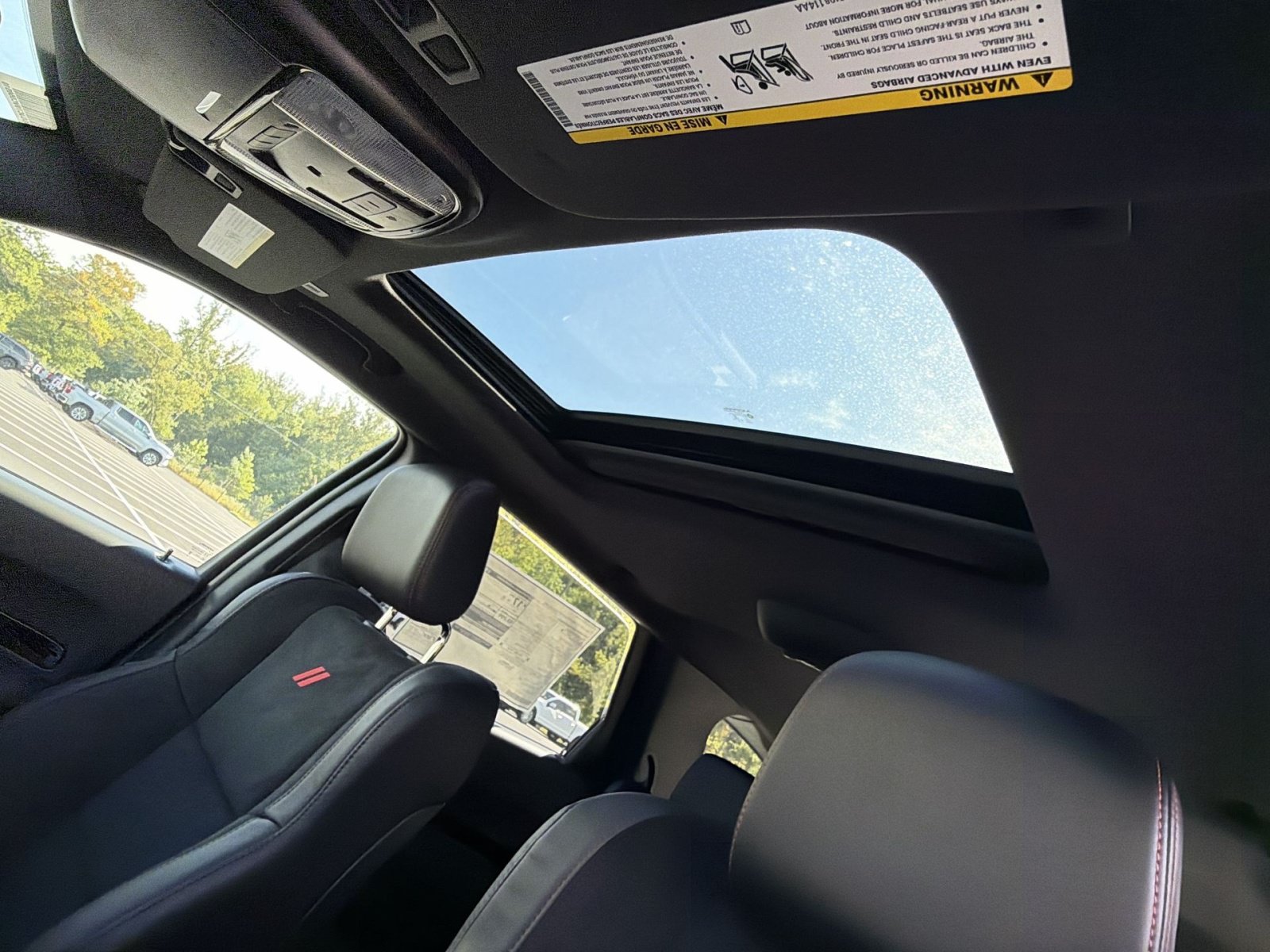 New 2027 Dodge Durango GT AWD/4WD image 24