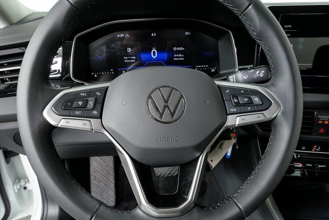 Used 2025 Volkswagen Jetta S image 10