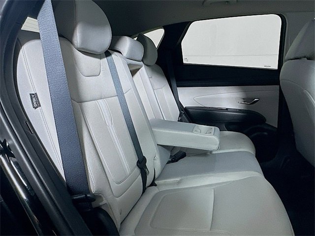 Used 2025 Hyundai Tucson SEL image 24