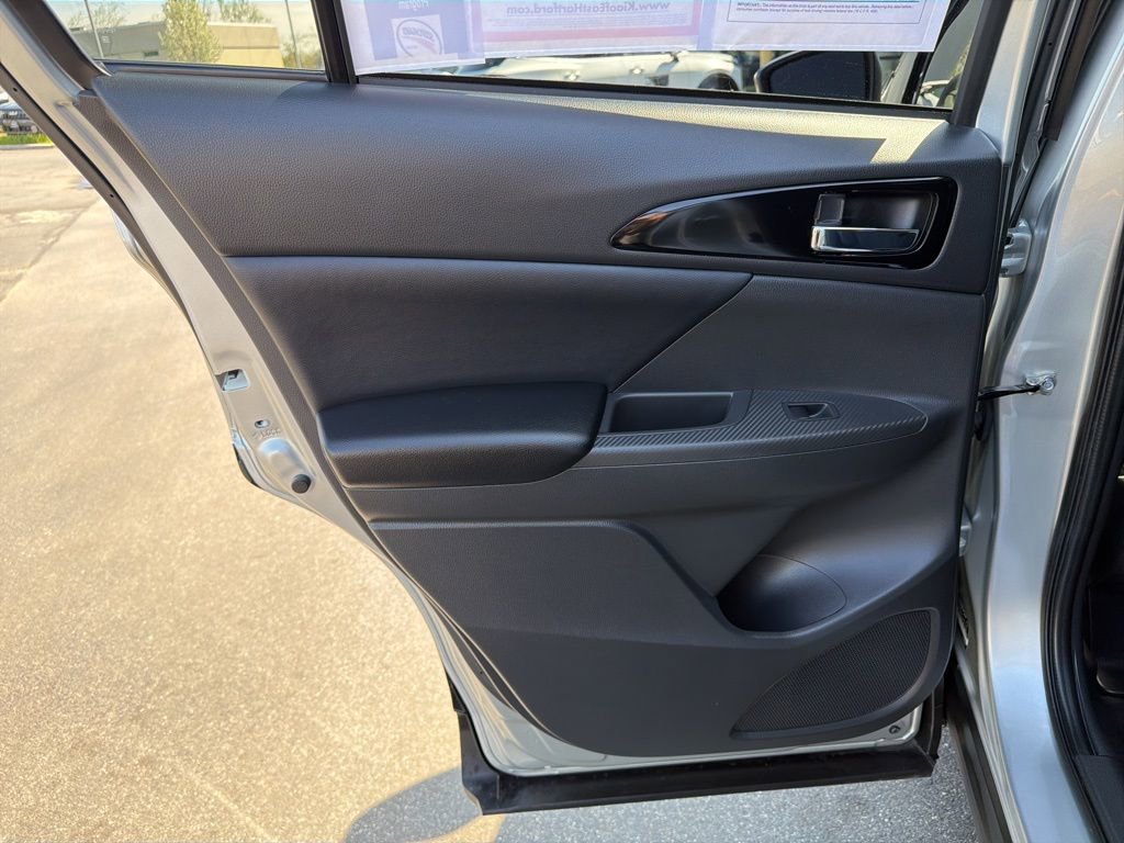 Used 2023 Mitsubishi Eclipse Cross SEL image 18