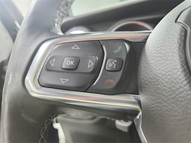 Used 2018 Jeep Wrangler Unlimited Sahara image 22