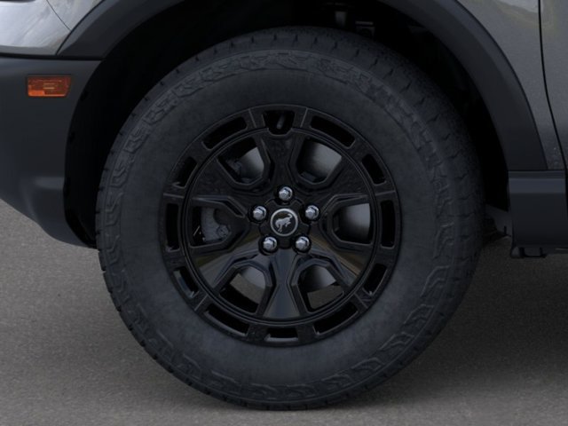 New 2026 Ford Bronco Sport Badlands w/ Sasquatch Badlands Package AWD/4WD image 19