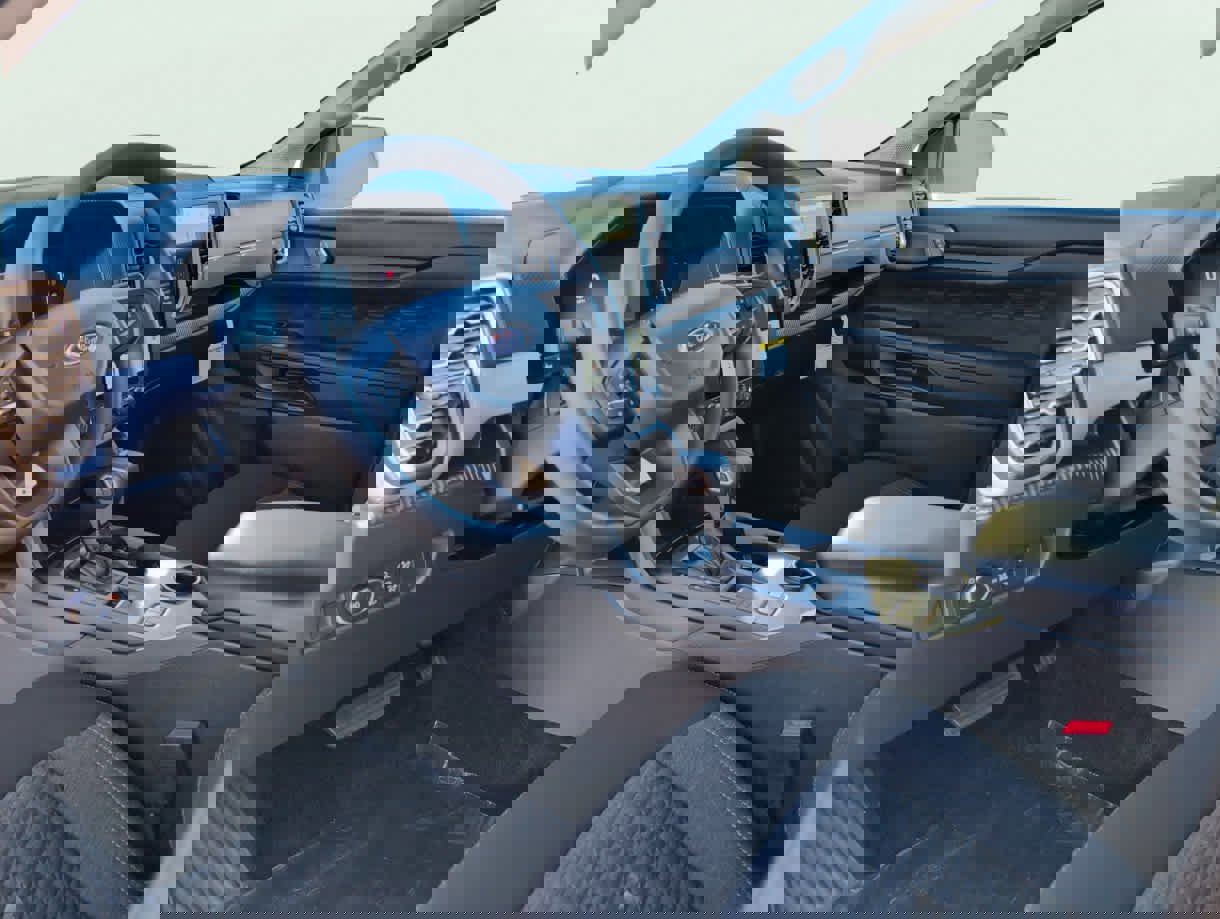 New 2025 Ford Ranger XL w/ Trailer Tow Package image 8