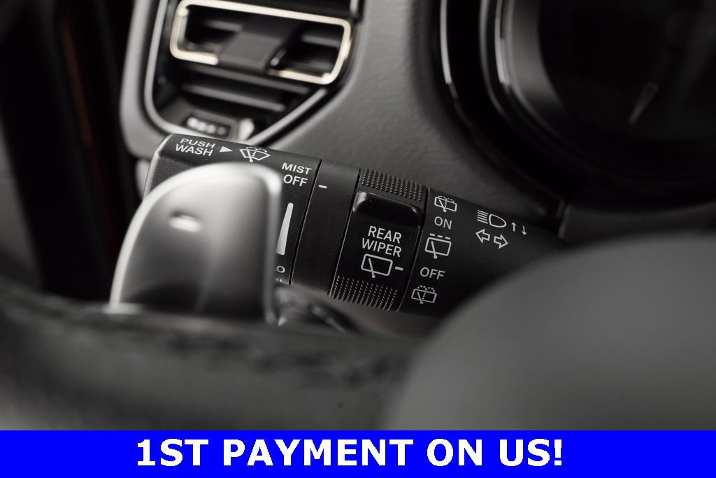 Certified 2022 Dodge Durango R/T w/ Blacktop Package image 32