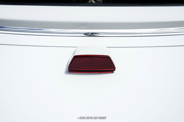 Used 1987 Mercedes-Benz 560 SL image 57