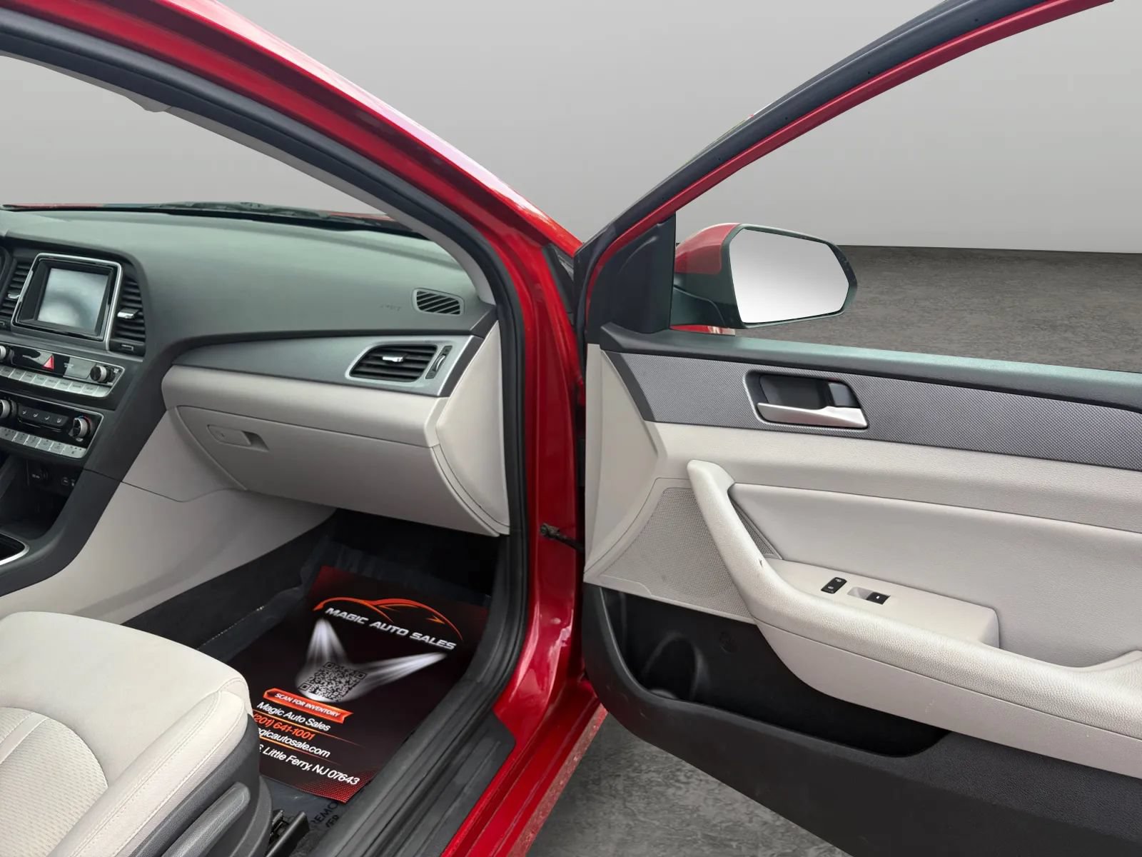 Used 2018 Hyundai Sonata SEL FWD image 19