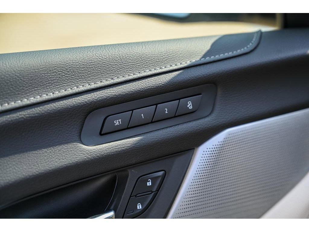 New 2025 Cadillac CT4 Premium Luxury image 15