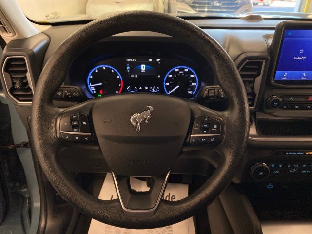Used 2021 Ford Bronco Sport Big Bend AWD/4WD image 19