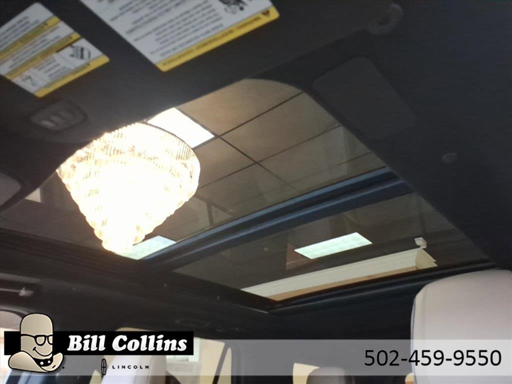 New 2026 Lincoln Navigator Black Label image 14