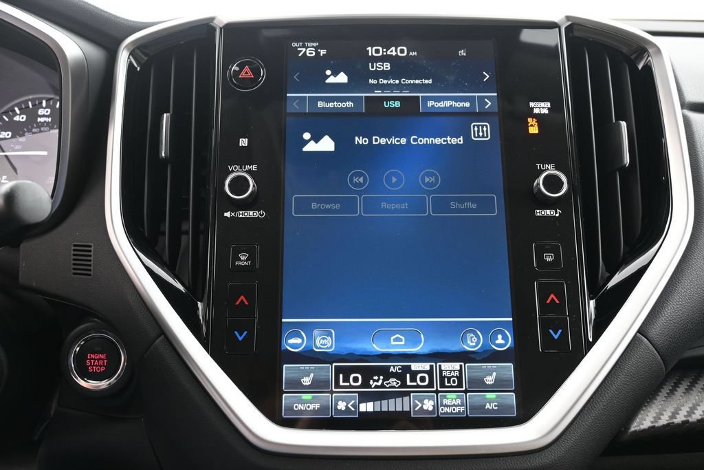 Certified 2025 Subaru Ascent Premium w/ Premium Package AWD/4WD image 12