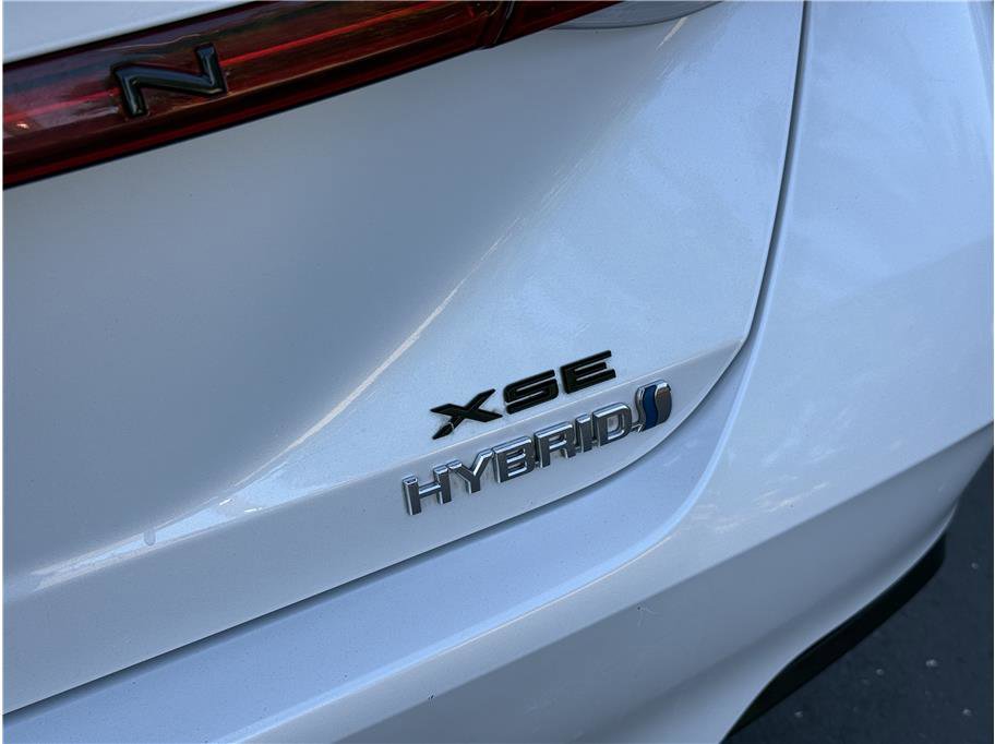 Used 2019 Toyota Avalon XSE w/ All Weather Liner Package FWD image 24