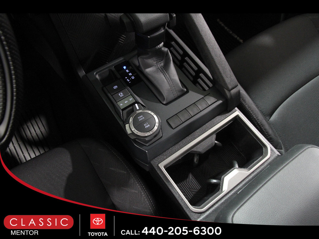 Certified 2025 Toyota Tacoma SR5 image 16